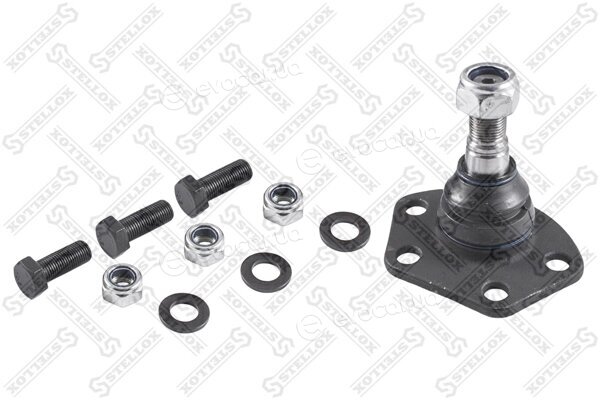 Stellox 52-05387A-SX