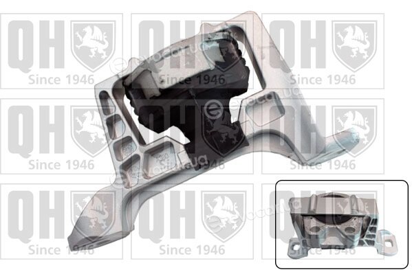 Quinton Hazell EM4606