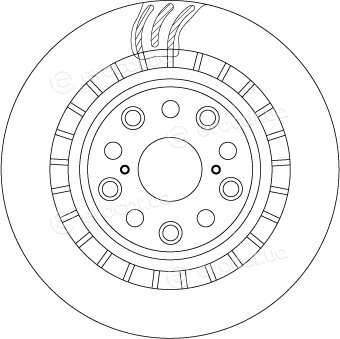 TRW DF6039S