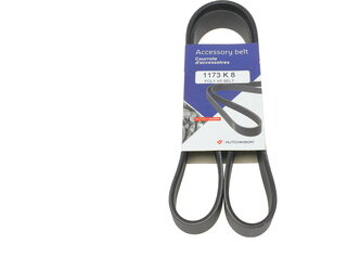 Hutchinson 1173 K 8