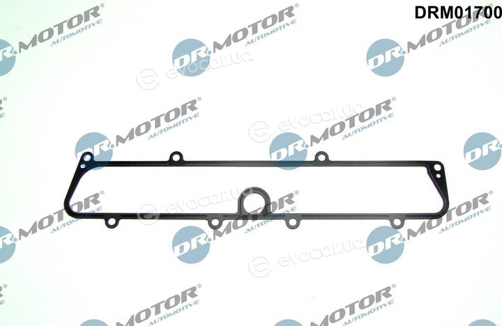 Dr. Motor DRM01700