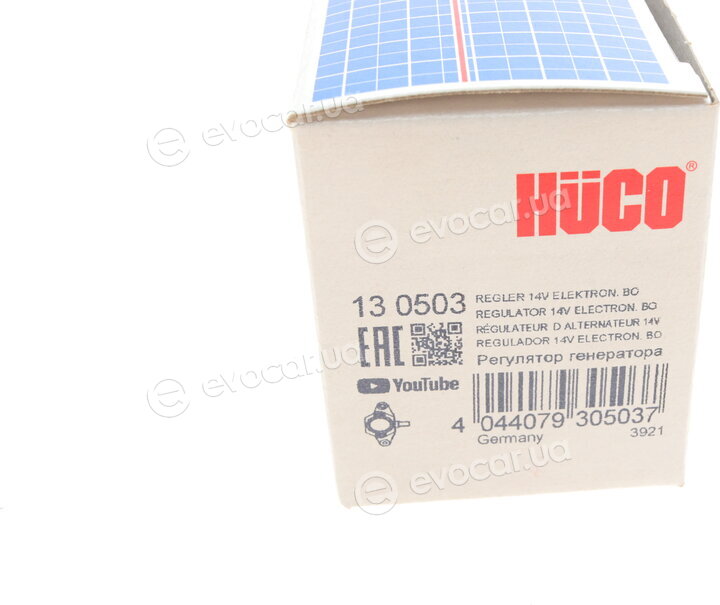 Astemo (Hitachi) / Huco 130503