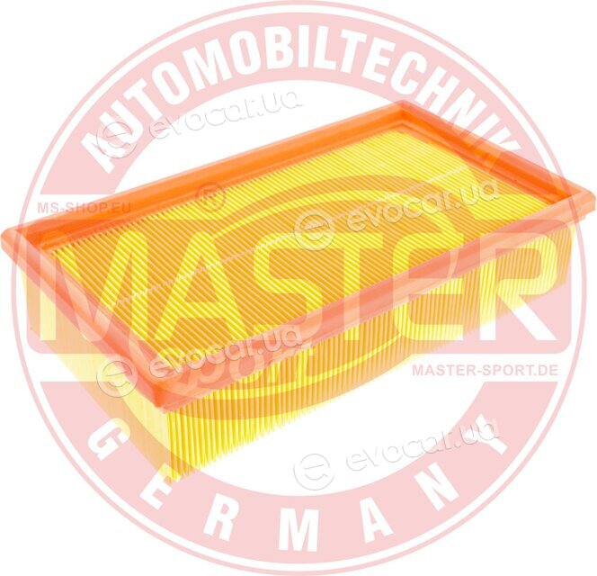 Master Sport 2788-LF-PCS-MS