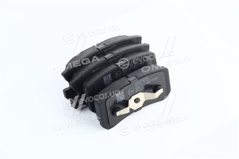 Blue Print ADC44259