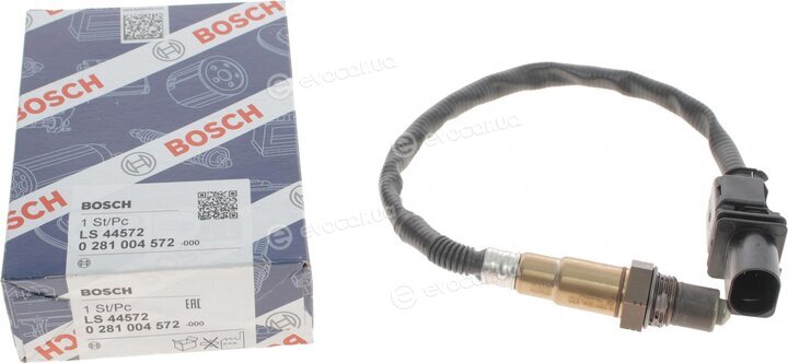 Bosch 0 281 004 572