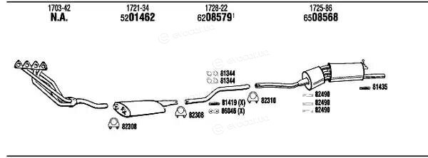 Walker / Fonos PE50523