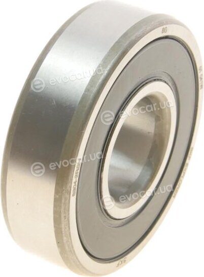 SKF 63042RSH