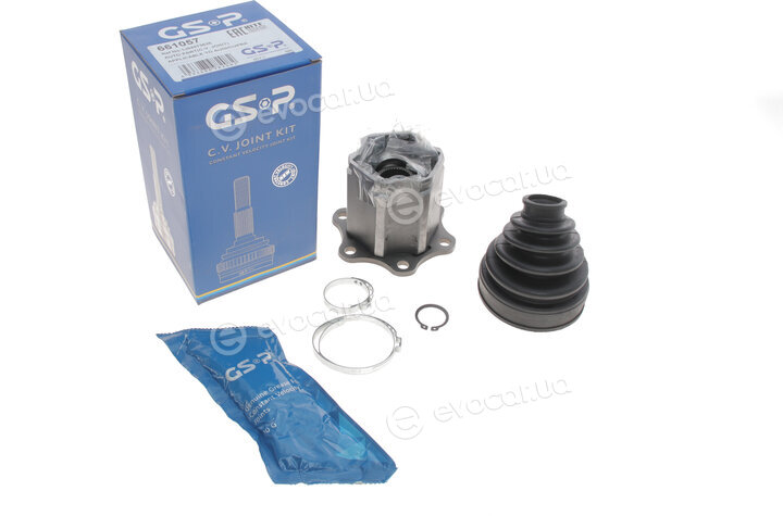 GSP 661057
