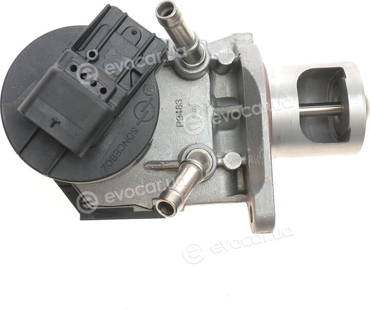 Wahler / BorgWarner 710327D