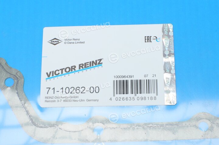 Victor Reinz 71-10262-00