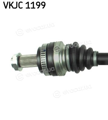 SKF VKJC 1199