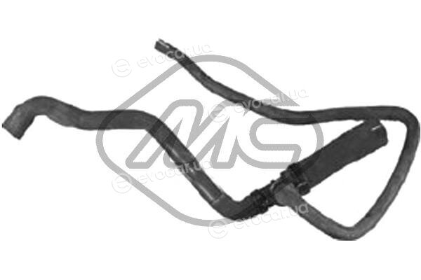 Metalcaucho / STC 09164