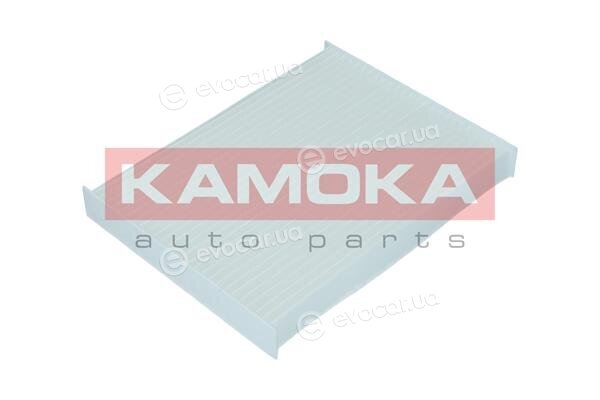 Kamoka F420201
