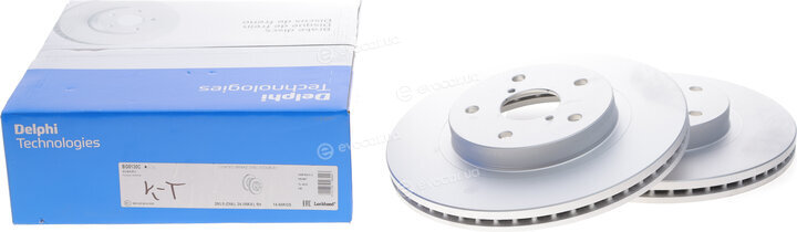 Delphi BG5130C