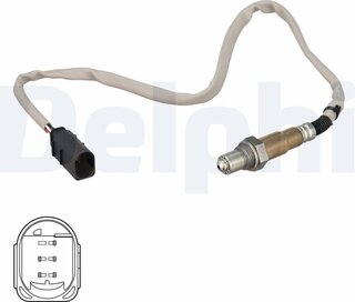 Delphi ES21074