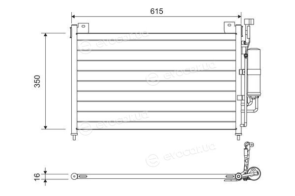 Valeo 814038