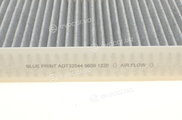 Blue Print ADT32544