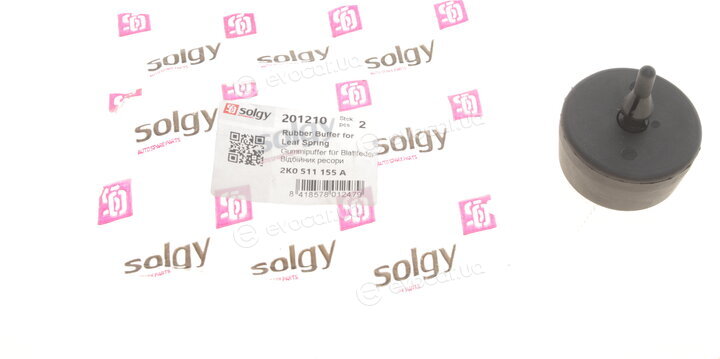 Solgy 201210