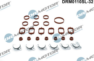 Dr. Motor DRM0110SL-32