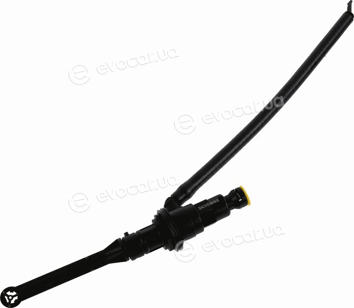 Sachs 6284 654 033