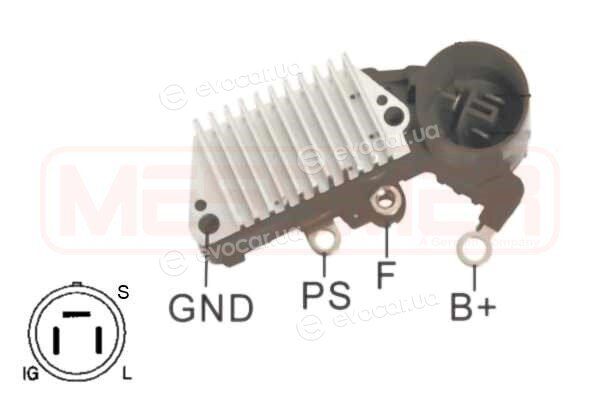 Era / Messmer 215649