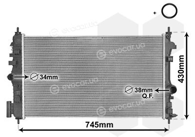 Van Wezel 37002474