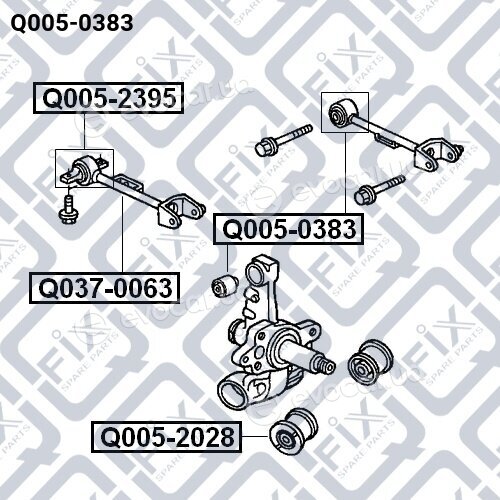 Q-Fix Q0050383