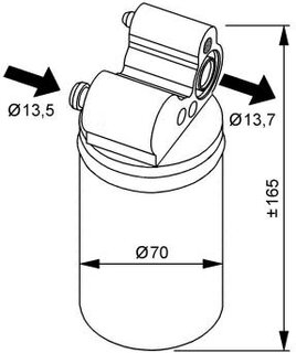 Starline DK V0498