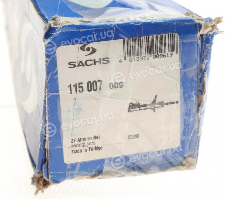 Sachs 115 007