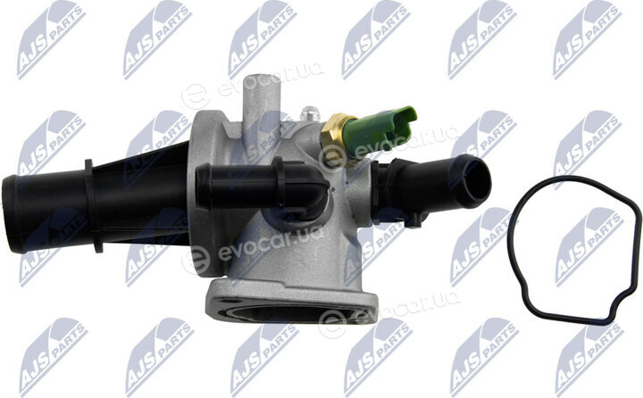 NTY CTM-PL-003