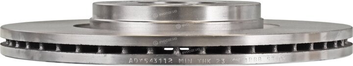 Blue Print ADM543112