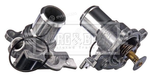 Borg & Beck BBT525