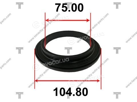 Tenacity ABRTO1005