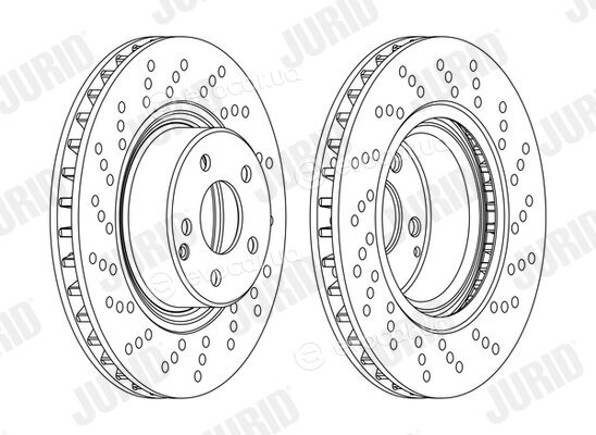 Jurid 562101JC-1