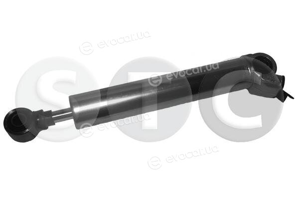 Metalcaucho / STC T400816