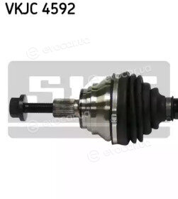 SKF VKJC 4592