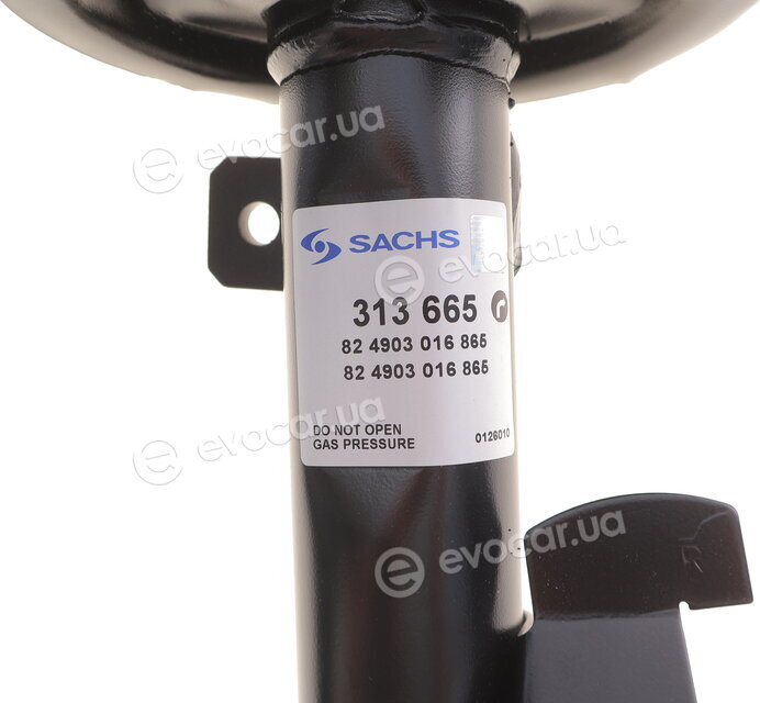 Sachs 313 665