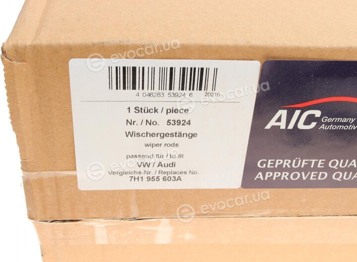 AIC 53924