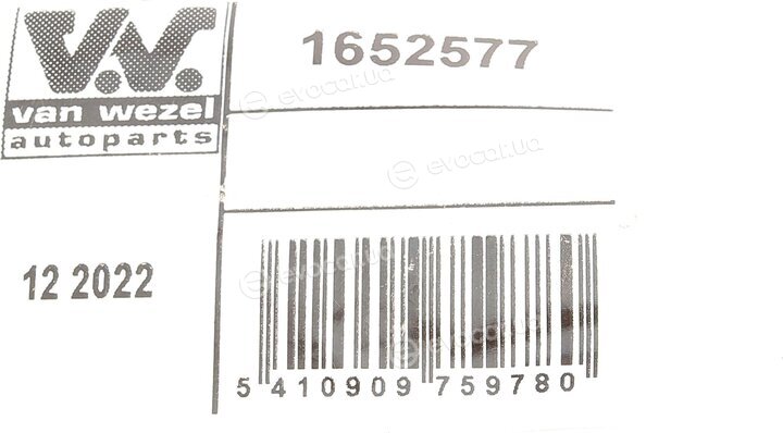 Van Wezel 1652577