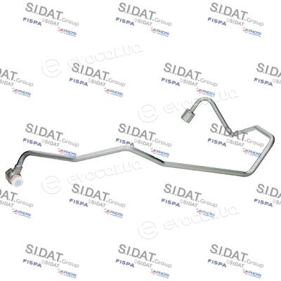 Sidat / Fispa 47.2043