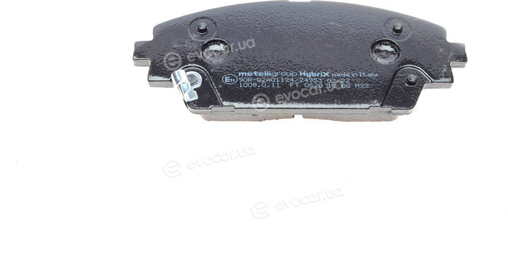 Metelli 22-0992-0