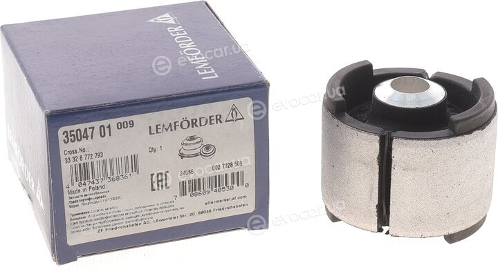 Lemforder 35047 01