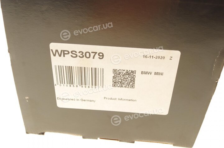 Continental WPS3079