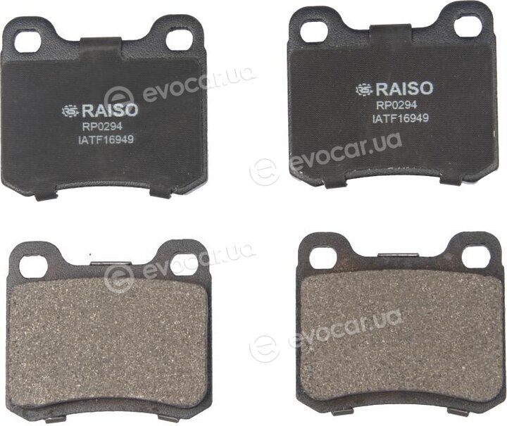 Raiso RP0294