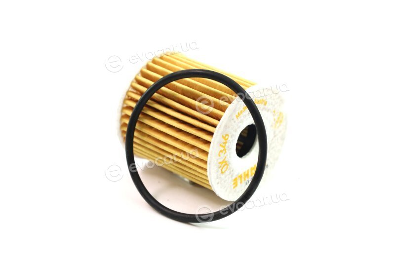 Mahle OX 346D