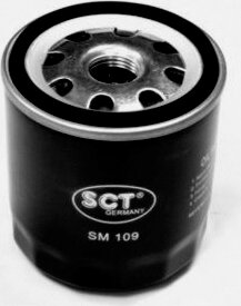 SCT SM 109