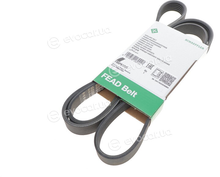 INA FB 6PK1755