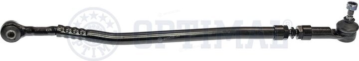 Optimal G0-507