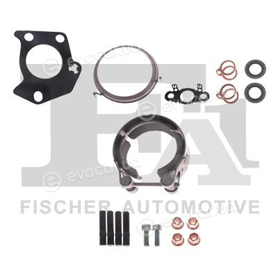 FA1 KT130400
