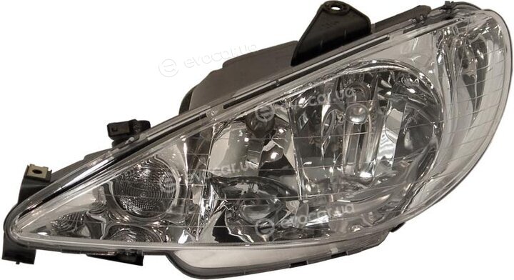 Valeo 087275